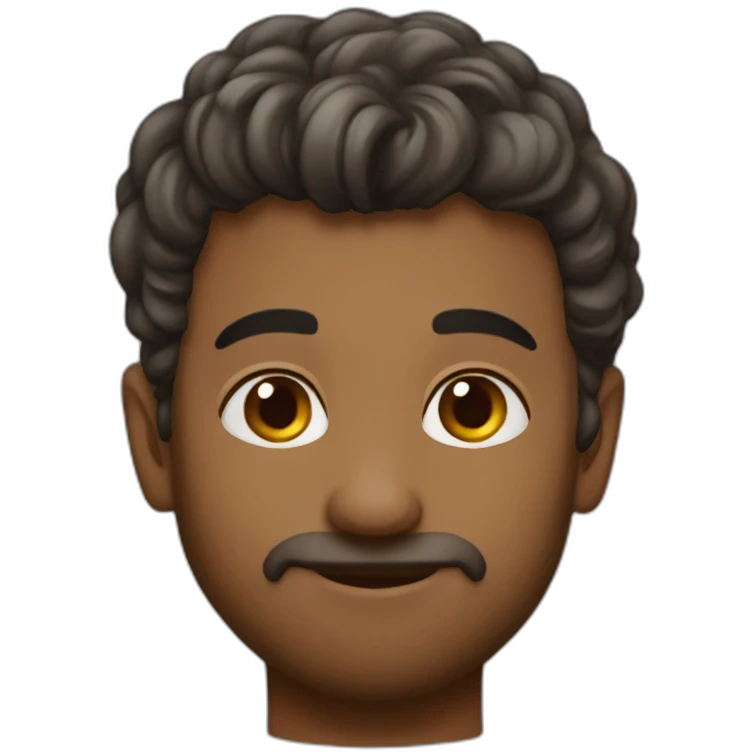David Govind’s emoji