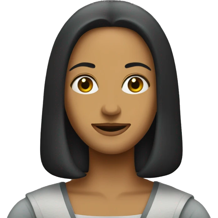 la joconde emoji