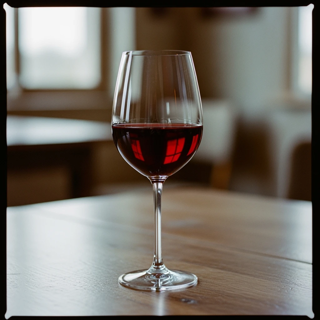 wine glass emoji