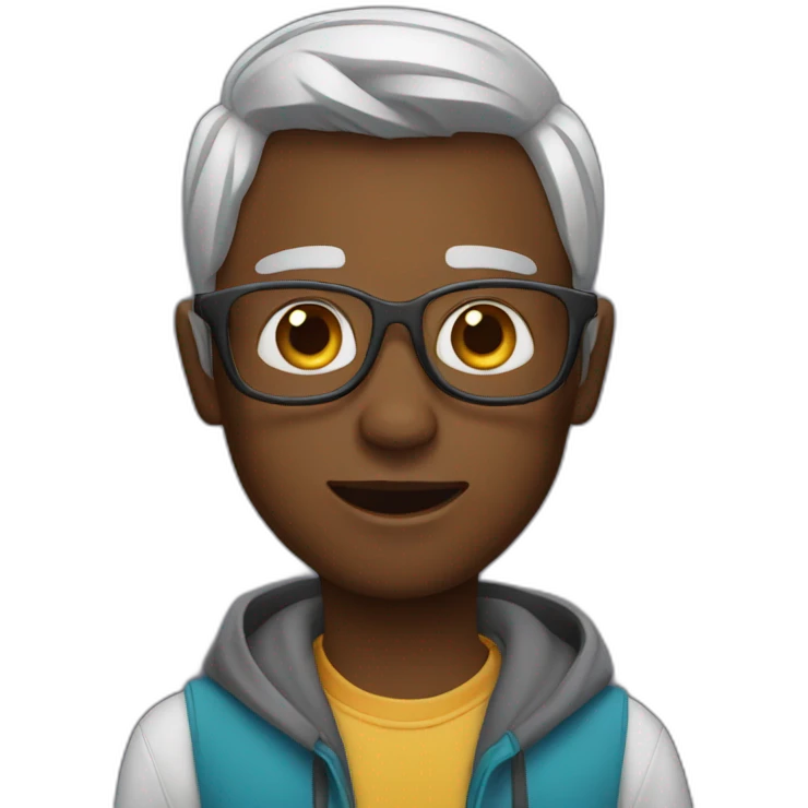 Aaye emoji