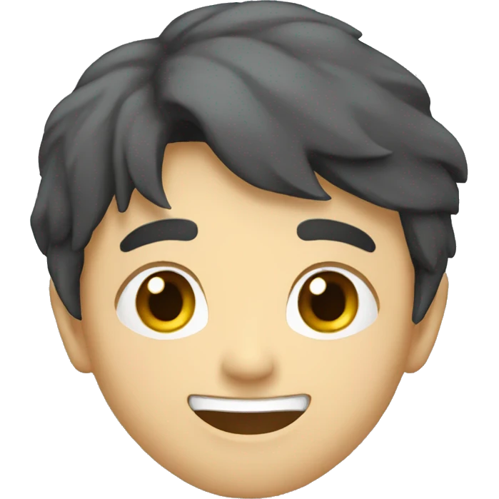杨程旭 emoji