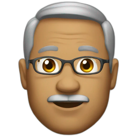 coaches emoji