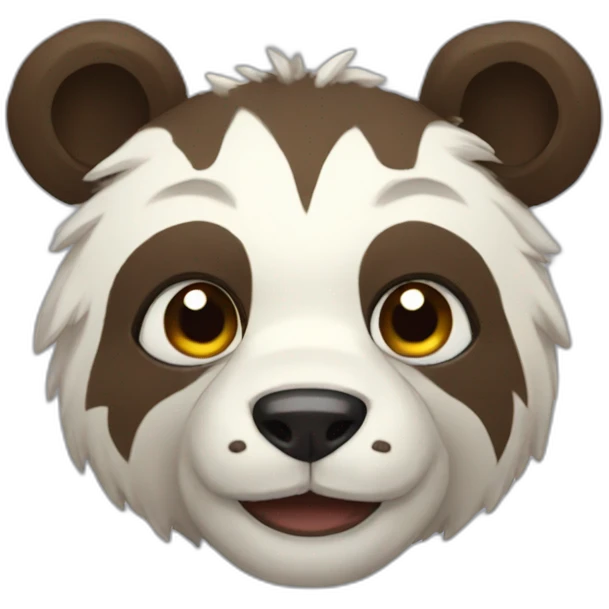 Volibear  emoji