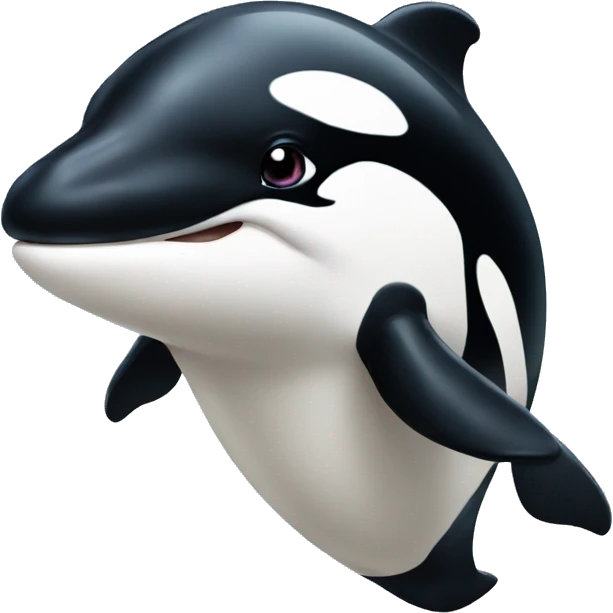 nalani orca emoji