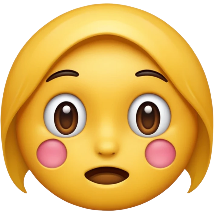 no emoji