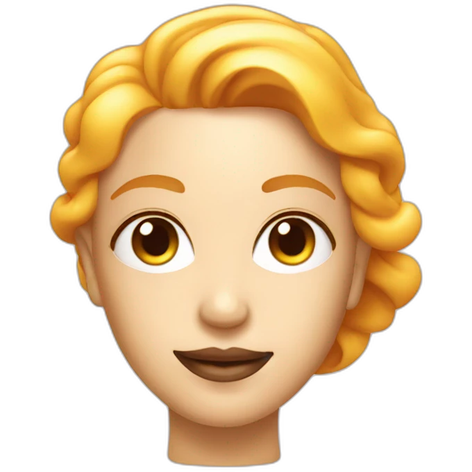 Spf cream  emoji