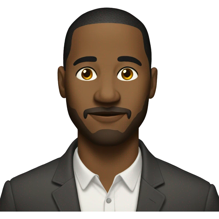 Lebon james emoji
