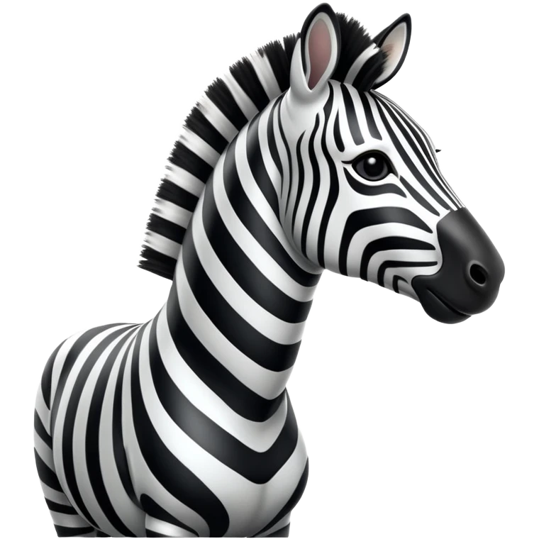 cinematic-zebra-realistic-full-body-standing-emoji,-elegant-frame-balanced-gracefully,-bold-black-and-white-stripes-contrasting-sharply,-head-tilted-dramatically,-expressive-dark-eyes-glinting-with-curiosity,-simplified-yet-realistic-focused-features,-highly-detailed,-glowing-with-an-almost-sarcastic-glow emoji