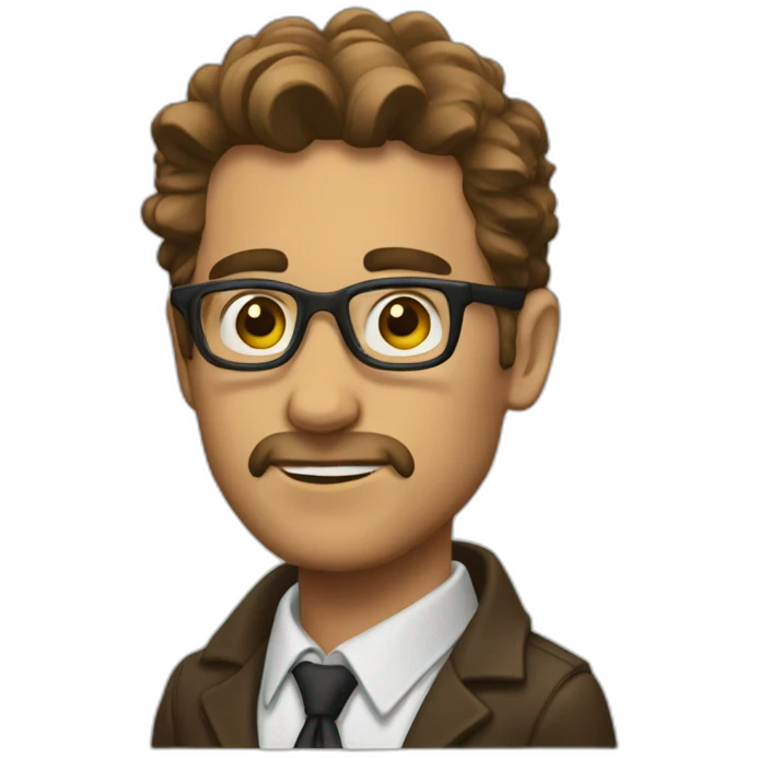 Marcron emoji