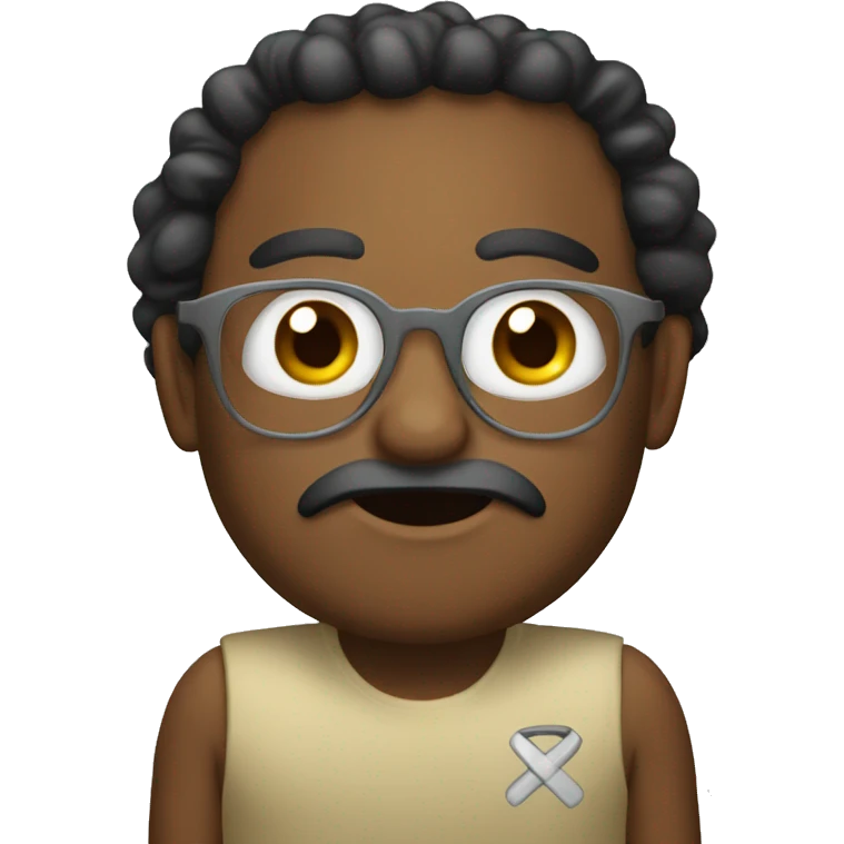 Vuala emoji