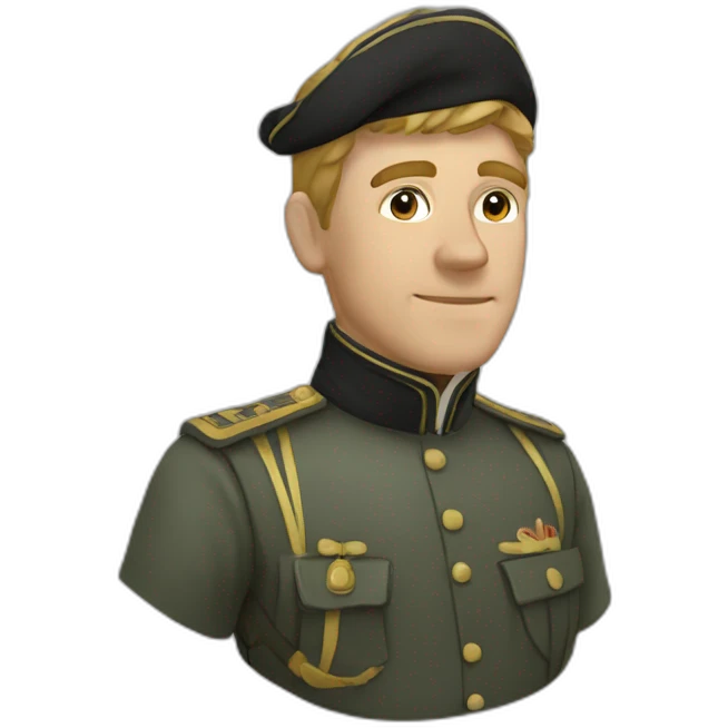 Centraal beheer emoji