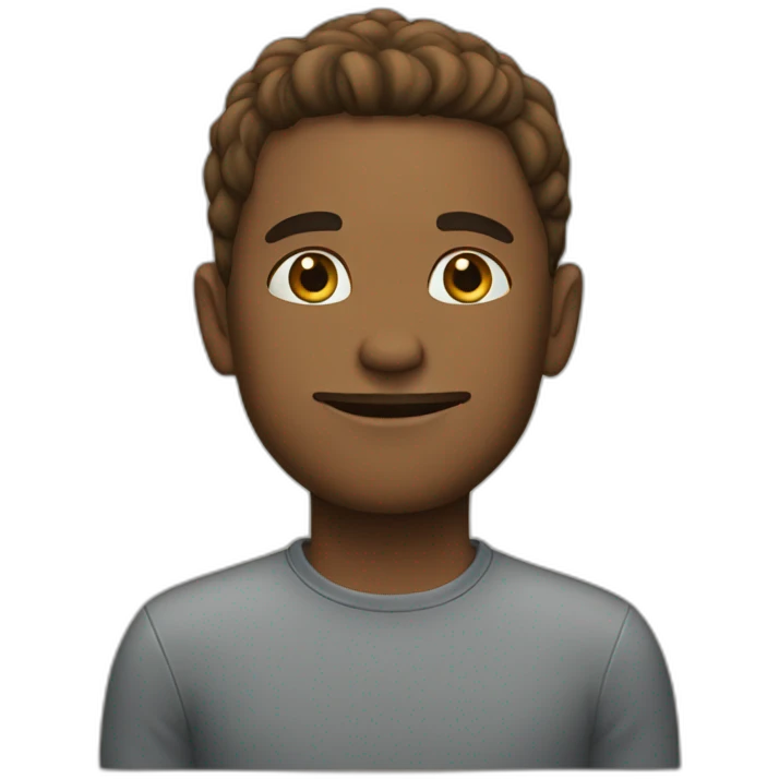 thought emoji