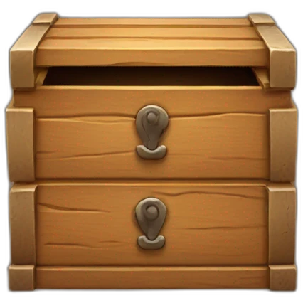 chest emoji