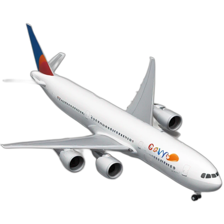 777-300 emoji