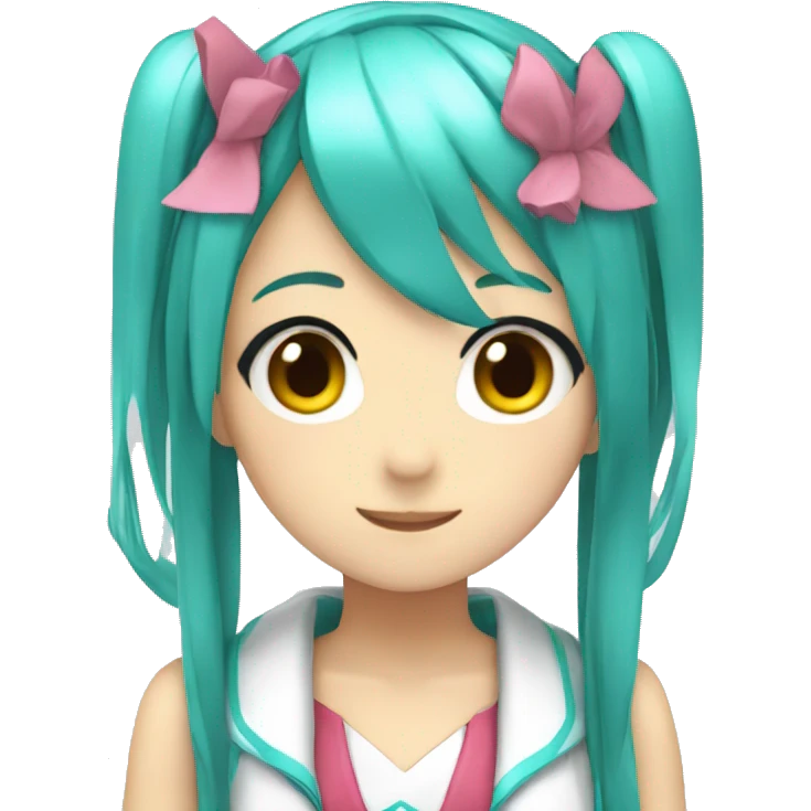 miku emoji