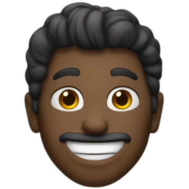 khamzat emoji