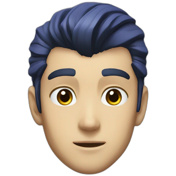josuke emoji