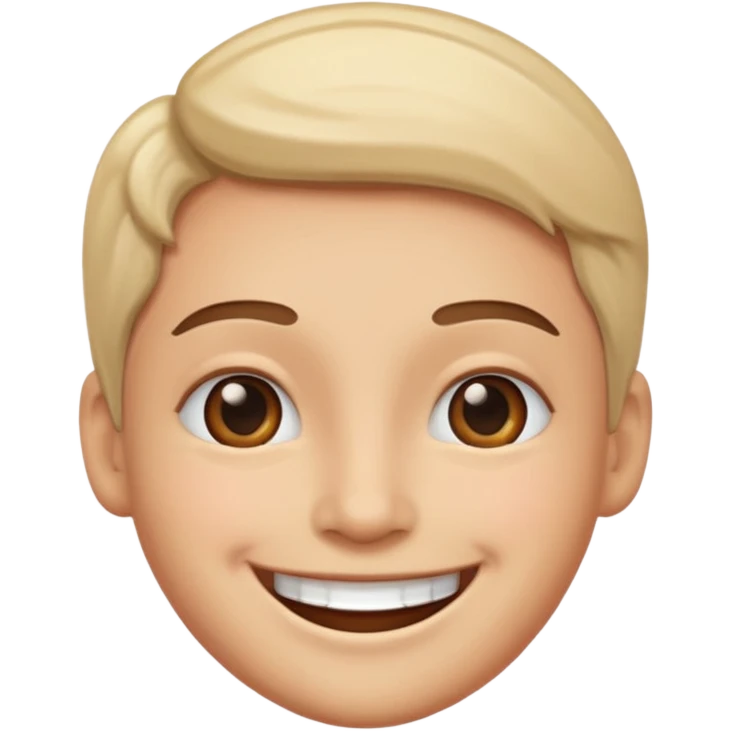 Thankl You emoji