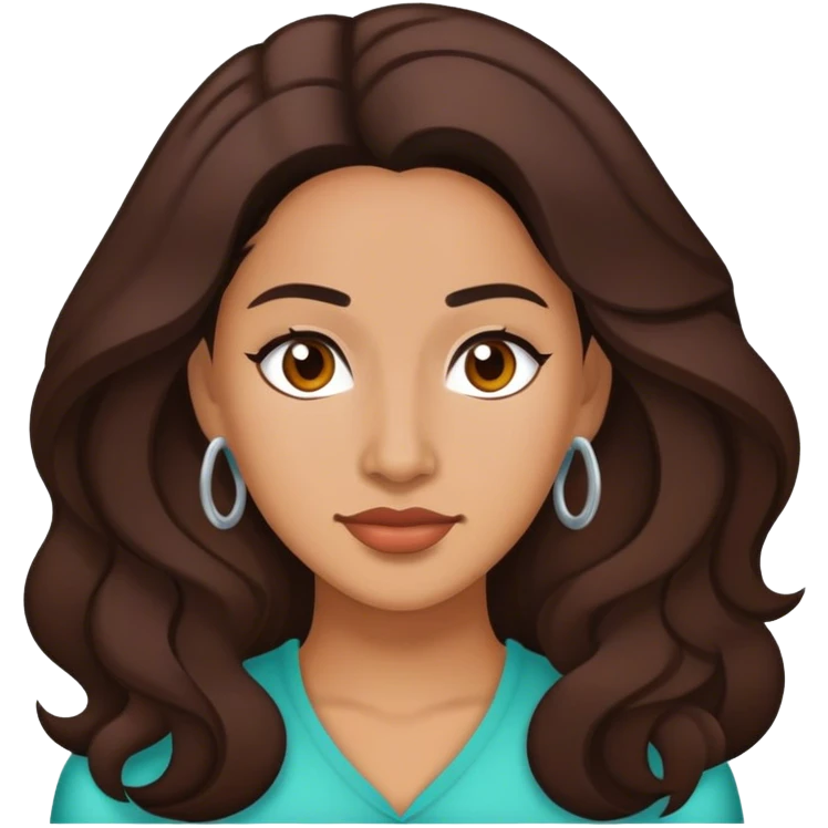 Janeth Zayas Pérez  emoji