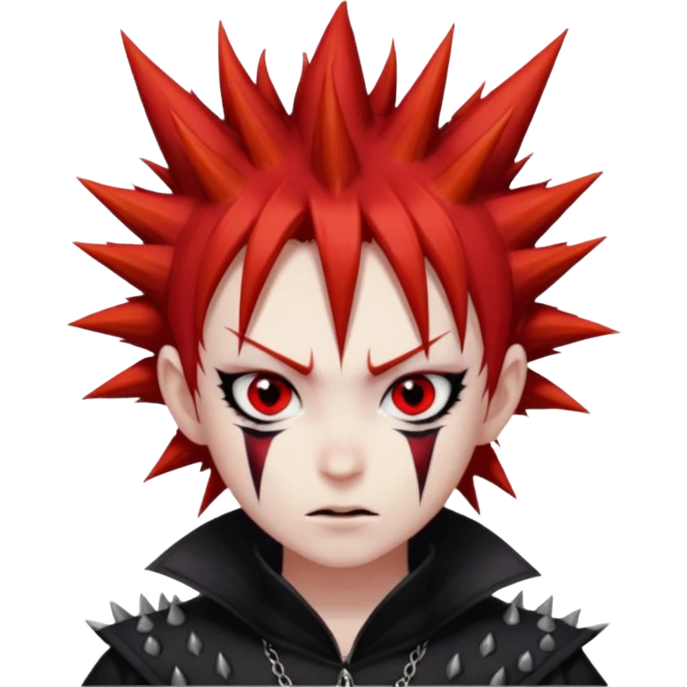 Sukuna emoji