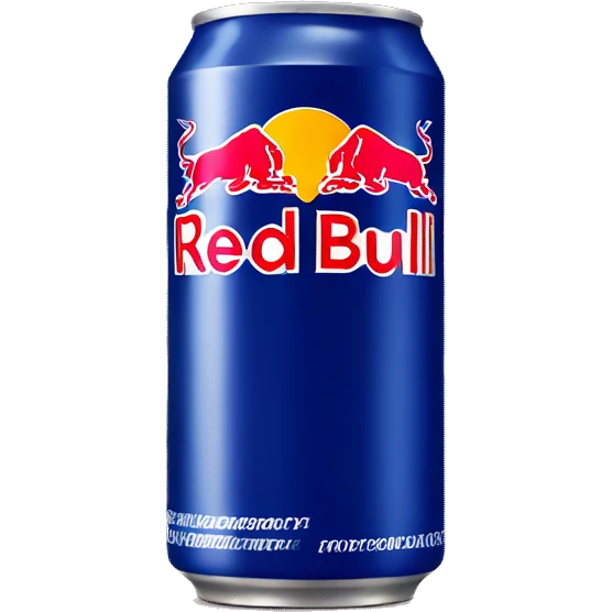redbull emoji