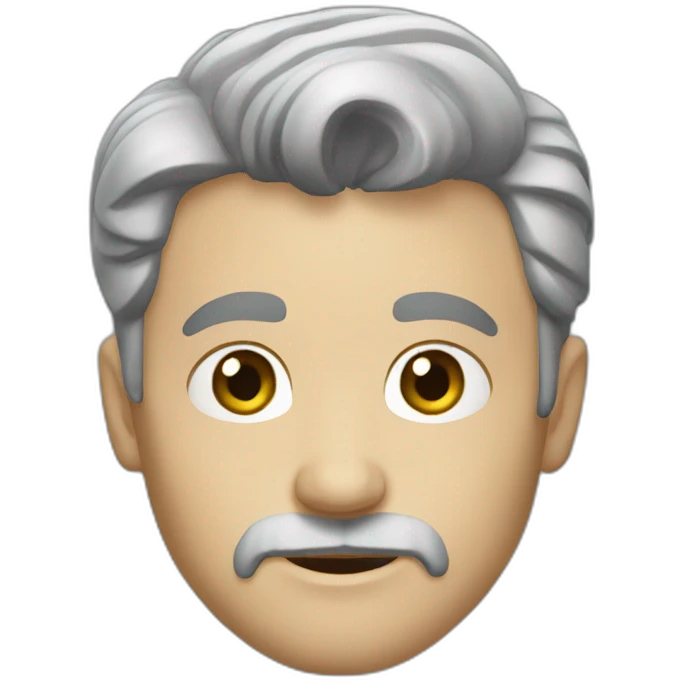 Billy Loomis emoji