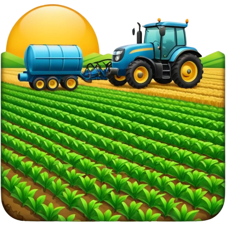 agro business emoji