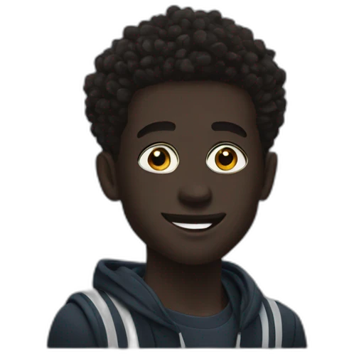 Bukayo saka  emoji