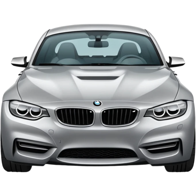 BMW emoji