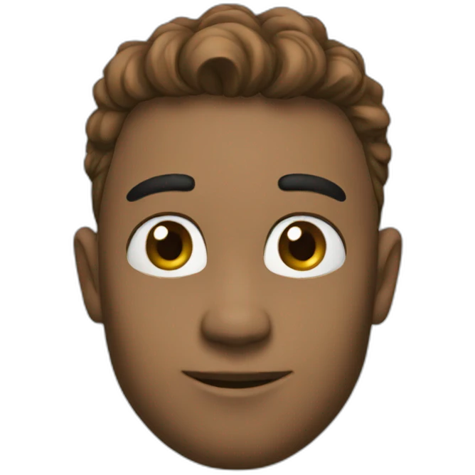pg emoji