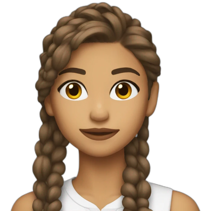 zendaya emoji