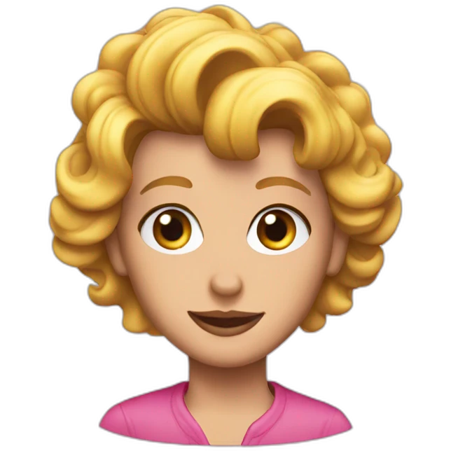 Grease emoji