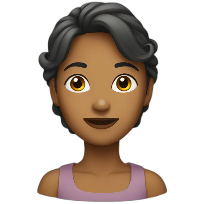 Zélie emoji