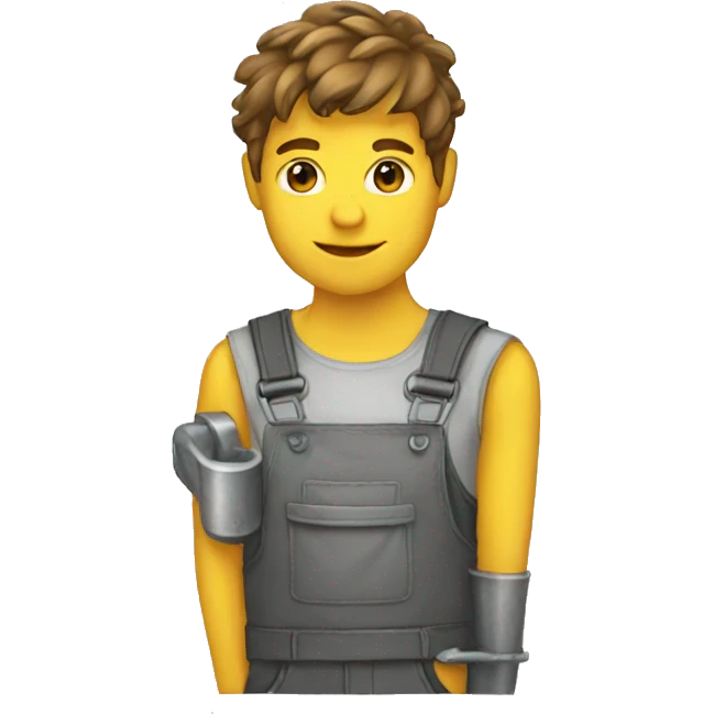 industrial emoji