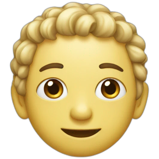pitufo emoji