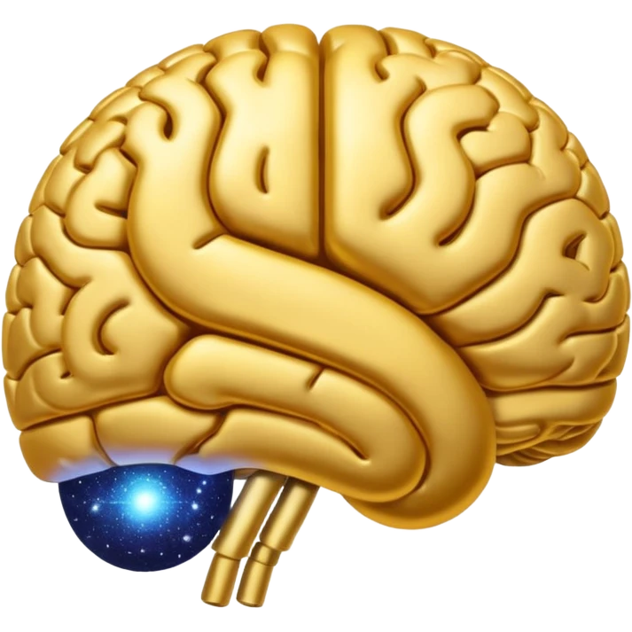 Stream galaxy brain emoji