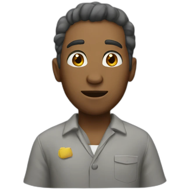 Vendredi 13 emoji