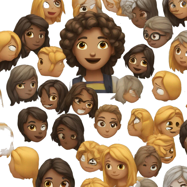 gen z emoji