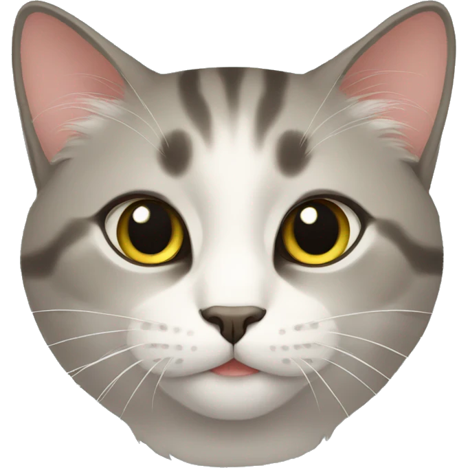 russian cat emoji