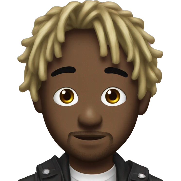 Lil Uzi Vert emoji