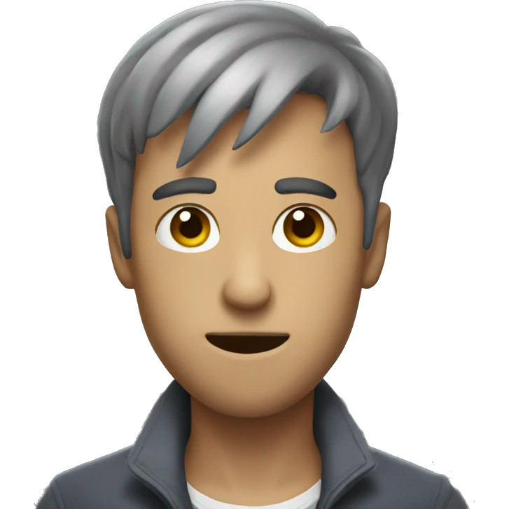 discord man emoji