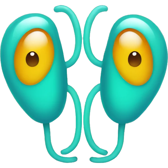 Kidneys emoji