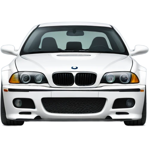 E46 m3 emoji