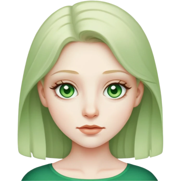 Fiona emoji