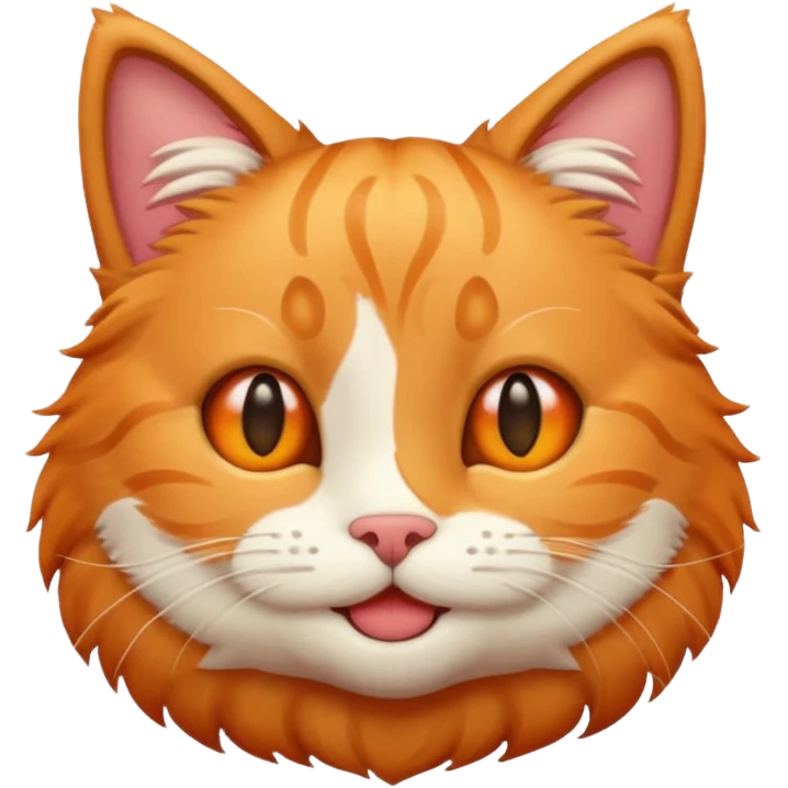 Cat cute emoji emoji