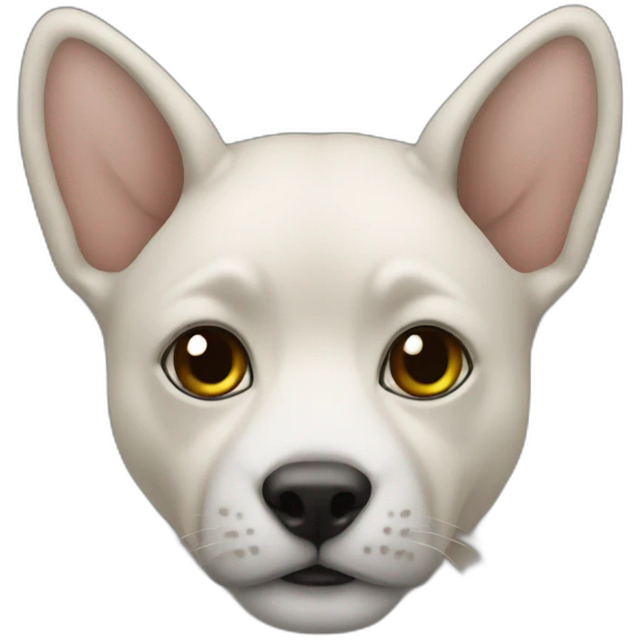 Pajote emoji