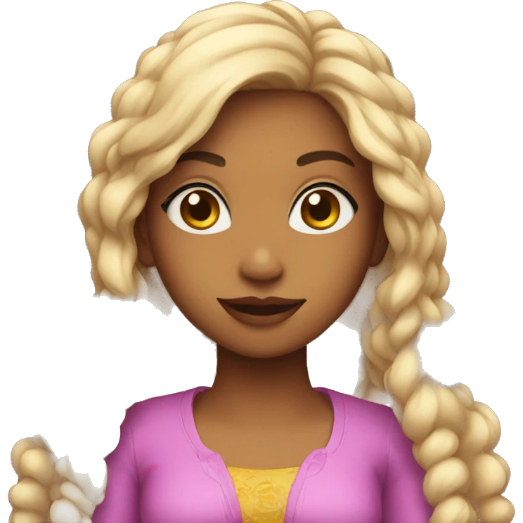 qiyana emoji