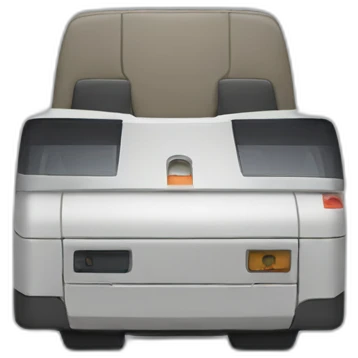 IFC II Hong Kong emoji