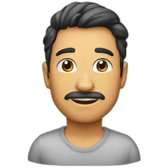 Pororoca emoji