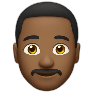 Michel jordan emoji